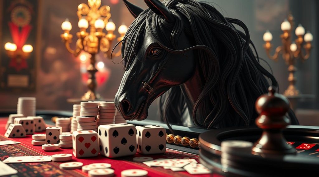 Cratoscasino