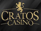 Cratoscasino logo